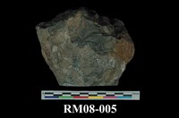 藏品(硬綠泥岩)的圖片